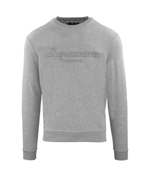 Aquascutum henry sweatshirt sale