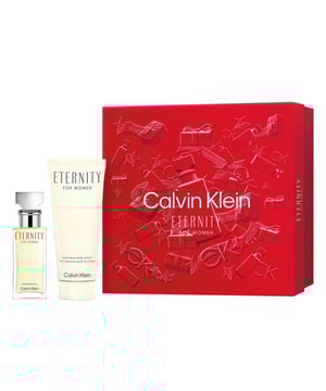 CALVIN KLEIN ETERNITY FOR WOMEN EDP 30ML X22 GS