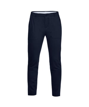 Under Armour Womens Vanish Hosen Chino Hosen Navy 1326884 408
