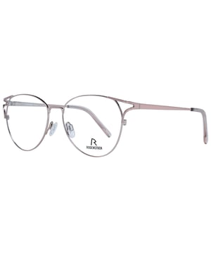 Rodenstock Brillenfassung R2635 A 51  
Geschlecht: Damen  
Hauptfarbe: Rose  
Zusatz: Kein Zusatz  
Farbe der Fassung: Rose  
Material der Fassung: Stahl & Aluminium  
Farbe der Gläser: Transparent  
Material der Gläser: Kunststoff  
Filterkategorie: Keine  
Stil: Pilot  
Glas-Effekt: Kein Extra  
Schutz: Kein  
Größe: 51-15-135  
Breite der Gläser: 51  
Höhe der Gläser: 43  
Breite des Stegs: 15  
Breite der Fassung: 129  
Länge der Bügel: 135  
Feder-Scharnier: Nein  
Lieferumfang: Markenetui  
Randstil: Vollrand  