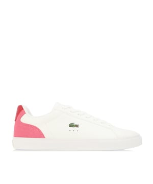 Lacoste 2025 dinosaur trainers