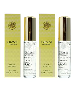 Grasse Experience by Milton Lloyd is a chypre floral fragrance for women. Top notes: bergamot and green notes. Middle notes: rose, jasmine, geranium, chamomile, cloves and cumin. Base notes: patchouli, vetiver, castoreum and musk.