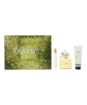 Daisy is an award winning Floral Woody Musk for women, created by legendary perfumer Alberto Morillas and launched in 2007 by Marc Jacobs. The fragrance, which has been hugely popular since it's launch, contains top notes of Violet Leaf, Blood Grapefruit and Strawberry, which sit on top of a heart of Violet, Gardenia and Jasmine. In the base of the fragrance are notes of Musk, White Woods and Vanilla. The fragrance is youthful, fresh and feminine, through and through, with a scent that is inoffensive and ideal for the office. The fragrance really is an outstanding one, and it was recognised in 2008, winning both the FiFi Award Fragrance Of The Year Women`s Luxe 2008 and the FiFi Awards Best Packaging Women`s Prestige 2008.