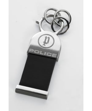 Police: "Relation" Jewelry When the POLICE brand was launched in Italy in 1983, it was one of the very first companies to turn sunglasses into a fashion statement. Throughout the 1980’s, these stylish and sophisticated sunglasses became famous worldwide. As the company grew, it quickly expanded its iconic eyewear brand into a popular range of fragrances, clothing and watches. POLICE Watches were launched in 2003 and quickly became a major component of the overall POLICE brand personality.

POLICE Mens PL-12087JS-02 TopGear Fashion WatchThe POLICE brand appeals to people with a strong sense of their own individuality. Part of the popularity of POLICE watches has always been the fantastic selection of styles that are available. Each POLICE watch makes a big statement. It doesn’t matter if you’re looking for urban on-the-go sophistication or gritty street punk. No matter what you’re looking for, it is very likely there is a POLICE watch that will appeal to you own personal aesthetic.

For many years, familiar faces like Bruce Willis, George Clooney, David Beckham and Antonio Banderas have all been associated with the POLICE brand. These stars helped to put POLICE on the map. The company always knew that these well-known celebrities were never the real stars however. Their customers were.

POLICE WatchesIn 2010 POLICE launched a revolutionary new marketing campaign designed to recognize the special qualities that make someone a POLICE customer. The company announced they were looking from a fresh new face to step into the shoes of the famous people who had represented POLICE before and that person would become the new face of the brand. This ‘Be Younique’ competition was wildly popular and after thousands of entries had been evaluated, an unknown young man named Andrea Garbolino from the Italian town of Settimo Torinese was selected to launch the 2010 international advertising campaign.

An all-new ‘Be Younique’ competition is underway right now and anyone who buys a POLICE watch within the next twelve months will receive exclusive discounts, as well as an opportunity to win amazing prizes that include flying a fighter jet in Russia, partying in Rio and scuba diving in the Maldives. There are 12 different prizes corresponding to 12 different time zones.
