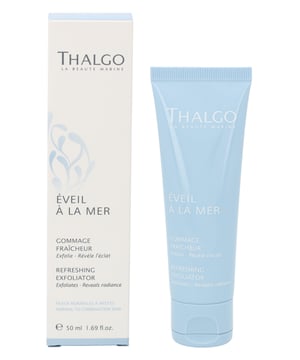 Thalgo Eveil A La Mer Verfrissende exfoliator