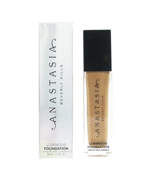 This water-resistant liquid foundation delivers long-wearing, medium coverage yet still feels weightless and looks ultra-fresh. It blurs any imperfections without caking or masking the skin’s natural radiance. Gives the complexion a fresh, radiant look with a lightweight, second-skin feeling. Formulated without gluten, parabens, alcohol, oil, mineral oil or talc. Suitable for all skin types, including sensitive skin.