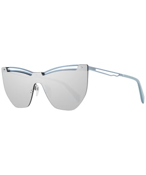Extras: Geen extra's
Frame kleur: Blue
Frame materiaal: Metaal
Glas kleur: Grijs
Glas materiaal: Kunststof
Categorie filteren: 3
Stijl: Monolens
Glas-Effect: Gespiegeld
bescherming: 100% UVA & UVB
Grosse: 138-0-145
Glas breedte: 138
Glas hoogte: 44
Tempel Lengte: 145
Veer Scharnier: Nee
Leveringsomvang: Etui
Frame Stijl: Halve rand