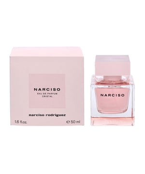 Narciso Rodriguez Cristal Edp Spray