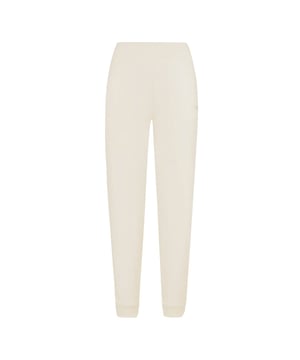 Ladies designer joggers top