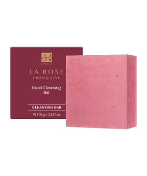 - Vegan cleansing bar for clean and hydrated skin
- Gentle exfoliation for fresh and smooth skin
- Uplifting scent of juicy strawberries for an energizing start to the day

Experience clean, hydrated skin with this vegan cleansing bar. It gently exfoliates, revealing fresh and smooth skin. The uplifting scent of juicy strawberries energizes and invigorates, making it the perfect start to your day.