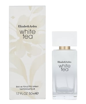White Tea Eau De Toilette Vaporizador