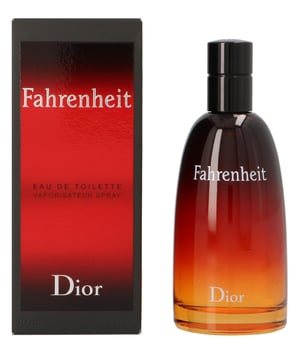 Dior Fahrenheit Edt Spray