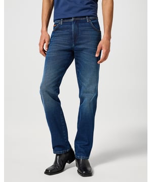 Wrangler - Greensboro BlackHole