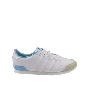 Adidas zx 700 sein lo womens weiße trainer