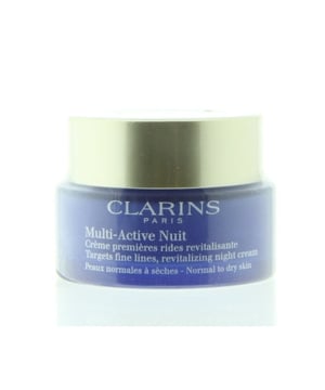 Clarins Multi-Active Nuit Night Cream