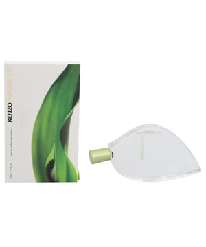 Kenzo Parfum D'ete has seen Kenzo create a radiant summer fragrance, housed in a bottle with a leaf shaped design. The fragrance contains top notes of Lily of the Valley and Green Notes; middle notes of Hyacinth, Jasmine and Peony; whilst the base notes are White Musk and Sandalwood. The scent is light, green, easy to wear, fresh, soft and ideal for the warmer weather of Spring and Summer time.