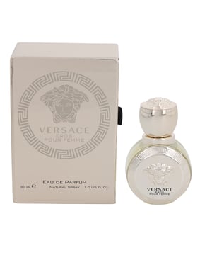 Versace Eros Pour Femme Edp Spray