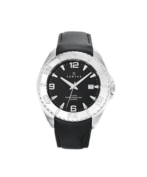 Certus: Mens Black Watch