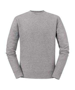 Material: 80% gekämmte, ringgesponnene Baumwolle, 20% Polyester. Stoff: Gebürstetes Rückenfleece. 280gsm. Design: Einfarbig. Belastungspunkte mit Riegeln, verdeckte Nähte, verdeckte Armausschnitte, überschnittene Schultern, Ösen, flacher Kordelzug, versteckte Kopfhörerschlaufen, verschweißter Halsausschnitt, abgestepptes Detail. Saum: Abdeckstich, gerippt. Manschette: Abdecknaht, gerippt. Halsausschnitt: Kapuze. Ärmel-Typ: Langärmelig. Taschen: 1 Kängurutasche. Verschluss: Überziehen. Nachhaltigkeit: Amfori, BSCI, Öko-Tex Standard 100 zertifiziert.