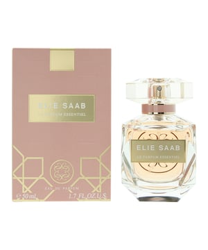 Le Parfum Essentiel, lanzado en 2020, es una fragancia Chypre Floral para mujeres de Elie Saab. Creada por Maia Lernout, esta fragancia es perfecta para la primavera y se usa principalmente durante el día. Contiene notas de salida de Flor de Naranjo y Mandarina, una nota media de Gardenia y notas de fondo de Cedro y Pachulí.