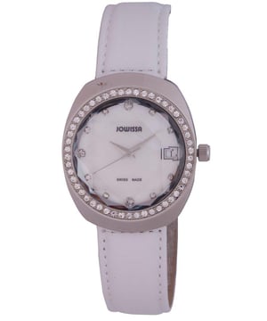 Jowissa: Reloj de nácar para mujer Como