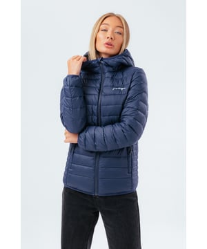 Hype hotsell coat sale