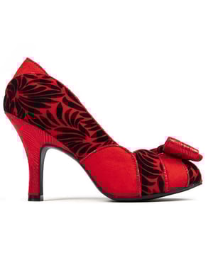 Ruby Shoo