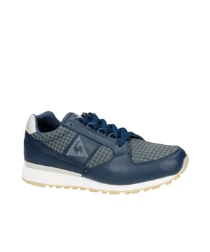 Blue Sneakers