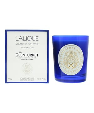 Lalique introduces their rich range of beautifully scented candles. Many wonderful scents with a burning time of 40-50 hours.
