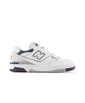 ZAP.MODA HOMBRE BB550WCB BLANCO