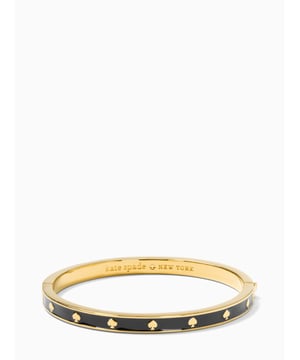 Enamel Hinged Bangle, Weight: 23.7,  Length: 6.00 Cm,  Width: 5.00 Cm,  Height: 5.40 Cm