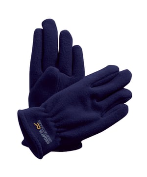 The kids Taz II Gloves are a best-selling classic. Theyre made from winter weight Symmetry fleece with a soft fabric lining to keep hands toasty warm. You can add the matching Taz II Hat for total cold weather protection. 100% Polyester.