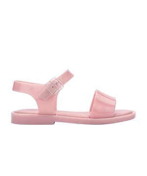 You'll find yourself reaching for these comfy staples every day! The Melissa Mar Sandal is already a bestseller, and its lightweight fit and minimalistic but versatile design are the answer to your prayers if you want a sandal for every occasion