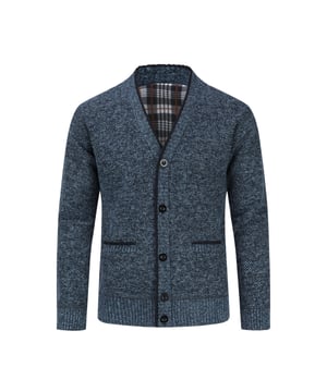 [Materialpflege] HOCHWERTIGES MATERIAL – 100 % Polyester. Es ist bequem, atmungsaktiv, weicher, glatter, leichter zu waschen und behält die Form. Es atmet frei und nimmt Schweiß auf. WASCHEN – Chemische Reinigung wird empfohlen; Handwäsche ist möglich, jedoch mit kaltem Wasser. VIELSEITIGER ANLASS – Es eignet sich für viele Anlässe, wie den Alltag, Geschäftstreffen, modische Partys, jeden großen Feiertag usw. [Paket] 1 * Strickjacken