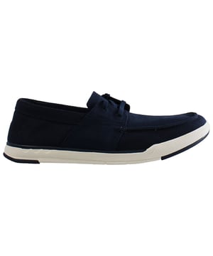 Clarks STEP ISLE BASE CLACE UP AZUL SINTÉTICO MENTS SAPA 26148967_7