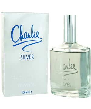 Revlon design house launched Charlie Silver in 1997 as a floral fruity fragrance for women. Charlie Silver notes consist of apricot magnolia peach lime pear and lilyofthevalley to create this beautiful aroma.