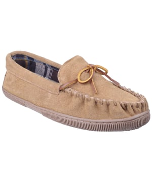 Cotswold Alberta ist ein Slipper im Mokassin-Stil mit Obermaterial aus Wildleder und Textilfutter für Wärme und Komfort. Alberta verfügt außerdem über eine leichte und flexible Sohle.Klassischer Herren-Slipper.
Elegantes Obermaterial aus Wildleder.
Weiche Polsterung mit Textilfutter.
Andere Materialien Sohleneinheit.