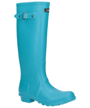 Diese klassischen Stil Gummistiefel sind ein Muss für das nasse Wetter, mit einer Seite Schnalle Riemen diese Gummistiefel sind perfekt für Ihre Füße trocken zu halten, wenn das Wetter ist wolkigCotswold Sandringham Buckle-Up Wellington suchen.
Seitliche Schnallenriemen.
Klassischer Wellington-Stil.
Vollständig wasserdicht.
Wadenumfang von 360 mm.