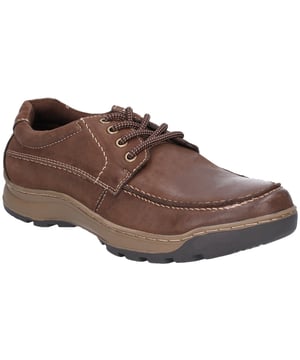 Hush Puppies