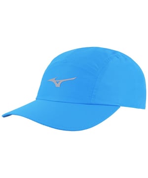 Mizuno Drylite Herren Black Cap