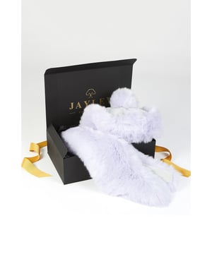 All of our gift boxes come as an easy assemble flat packed box to ensure that there is no damage in the post. Ribbon and tissue paper are included to ensure that you have a beautiful present to give to a friend or loved one, or to keep for yourself!