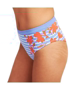 Joules bonnie bikini bottoms clearance