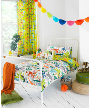 Discount deals kids bedding