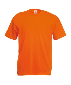 T-shirt met ronde hals en korte mouwen. Dubbeldraads gestikt detail op hals, mouwen en zoom. Katoen / Lycra® rib ronde hals met getapete halslijn voor extra comfort. Geproduceerd met Belcoro®-garen voor een zachter gevoel en een schoner printproces. Fijn gebreid voor een verbeterde afdrukking. Materialen: Ash 99% katoen, 1% polyester * Heather Grey 97% katoen, 3% polyester * Vintage en retro Kleuren: 50% katoen, 50% polyester 3XL alleen verkrijgbaar in wit, zwart, marine en grijs gespikkeld. Gewicht: 160-165 g / m². Stof: 100% katoen *, Belcoro®-garen. S (35-37: passend (ins)) M (38-40: passend (ins)) L (41-43: passend (ins)) XL (44-46: passend (ins)) 2XL (47-49: passend (ins))