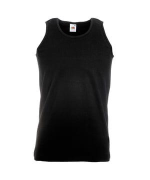 Zelfde stofbinding aan hals en armsgaten. Geproduceerd met Belcoro® garen voor een zachter gevoel en een schoner printproces. Fijn gebreide gauge voor verbeterde printbaarheid. *Heather Grey 97% Katoen, 3% Polyester. Gewicht: 160-165g/m². Stof: 100% Katoen*, Belcoro® garen. S (35-37: Omvang (inches)). M (38-40: Omvang (inches)). L (41-43: Omvang (inches)). XL (44-46: Omvang (inches)). 2XL (47-49: Omvang (inches)). <BR><BR>FRUIT OF THE LOOM - een merk doordrenkt van traditie, dat een breed scala aan kledingstukken aanbiedt.