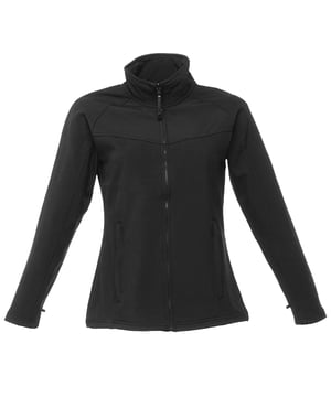 Warme achterkant van geweven stretch Softshell stof. Duurzame waterafstotende afwerking. Windbestendig. Sneldrogende stof. Superzacht handvat. 2 onderzakken met rits. Verstelbare zoom met stootkoord. Lichtgewicht en gemakkelijk te dragen. Gevormde pasvorm. Ook verkrijgbaar in herenmaten, code TRA462. Stof: Klassiek gewicht Softshell. 10 (34: Om te passen (ins)). 12 (36: Om te passen (ins)). 14 (38: Om te passen (ins)). 16 (40: Om te passen (ins)). 18 (42: Om te passen (ins)). 20 (44: Om te passen (ins)). REGATTA Buitenkleding - een uitgebreid assortiment promotie- en bedrijfskleding geschikt voor de buitenlucht, tegen verrassend scherpe prijzen. Samenstelling: 100% Polyester.