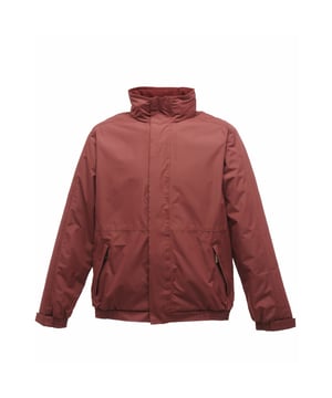 Taped seams. Waterproof and windproof fabric. Collar and body fleece lined. Polyamide lined sleeves with Thermo-Guard insulation. Inner : 250 series anti-pill Symmetry fleece lined body. Concealed hood. Adjustable cuffs. 2 zipped lower pockets. Mobile phone pocket. Stormflap with hook and loop. Regattas number 1 selling jacket. Concealed zip entrance in lining for embroidery access. Also available in childrens sizes, code TRW418. *4XL available in Black & Navy only. Fabric: Waterproof Hydrafort Polyester. S (38: To Fit (ins)). M (40: To Fit (ins)). L (42: To Fit (ins)). XL (44: To Fit (ins)). 2XL (47: To Fit (ins)). 3XL (50: To Fit (ins)). 4XL (53: To Fit (ins)). <BR><BR>REGATTA Outerwear -  a comprehensive range of promotional and corporate clothing suitable for the great outdoors, at surprisingly competitive prices.