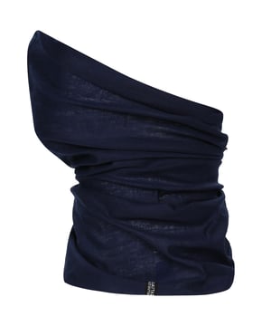 Leichtes und windabweisendes Material hält die Kälte draußen. Besonders angenehm zu tragen, da nahtlos. Ein wesentlicher ganzjährig im Freien. Aus Stretch-Material. Kann multifunktional auf dem Kopf oder um den Hals getragen werden. Leicht. Windabweisend. Verschiedene Verwendungszwecke. Ohne Nähte für zusätzlichen Komfort. Schnelltrocknend. Leitet Feuchtigkeit von der Haut weg. 100% Polyester.