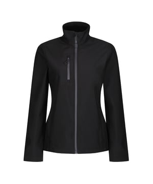 Material: 100% Recycled Polyester. Design: Sculpted. Fabric Technology: Anti-Pilling, Quick Dry. Lightweight, PFC Free, Soft Touch. Sleeve-Type: Long-Sleeved. Neckline: Zip Neck. Pockets: Zip, 2 Lower Pockets, 1 Chest Pocket. Fastening: Full Zip, Zip Guard.