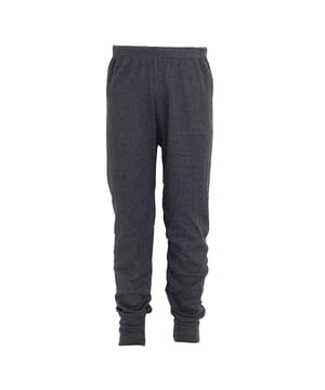Great quality kids thermal long johns. Perfect for wearing under clothes in the winter to keep your child nice and warm. Fully brushed for extra comfort and warmth. Fibre: 50% Cotton and 50% Polyester. Machine washable.